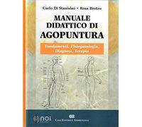 Manuale didattico di agopuntura