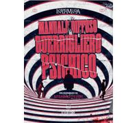 Manuale diffuso del guerrigliero psichico