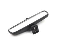 Manuale Dimming Interiori In Vetro Plastica Anti Greales Retroview Glass 6428257 93190321 Sostituzione Montante Per Veicolo Specchio Per Auto Manuale Veicolo Doppia Top B
