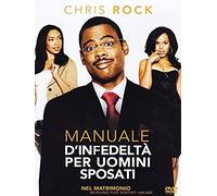 Manuale d'Infedeltà per Uomini Sposati ( DVD)