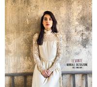 Manuale Distruzione Dieci Anni Dopo (1 CD Audio) - Levante (Audio Cd)