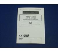 Manuale D'uso Arebos AR-HE-MW52C Tagliaverdure Multifunzionale 4IN1