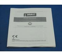 Manuale D'uso Brast 4in1 Plus Motosega Decespugliatore Tagliasiepi Ho