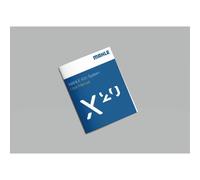 Manuale d'uso Mahle X20 Bleu