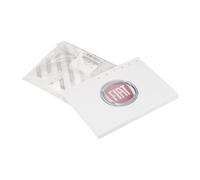 Manuale d'uso originale Fiat Ducato 250 dal 2018 Euro 6 Temp 60391950