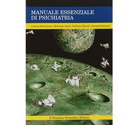 Manuale essenziale di psichiatria