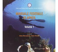 Manuale federale di apnea