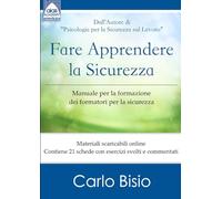 Manuale formazione sicurezza Aias Academy