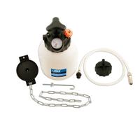 Manuale Freno Tappo Con Universale Adattatore - Laser 5642 Nuovo
