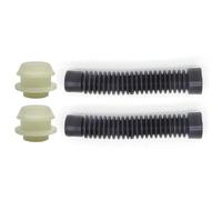 Manuale Gear Shift Selettore Leva Collegamento Cavo Bowden Boccola 1K071176B Compatibile Con Per Golf MK6 5K 2009-2013 Per Passat B6 B7 2005-2015 Auto Riparazione Leva Cambio(color1)