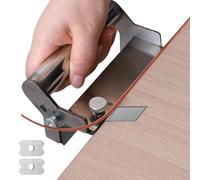 Manuale generico per la raccolta delle bande a bordo - Manuale di ritagli per il montaggio, Tribing delle strisce del laptop | Strumento di della scheda in legno con taglio alleato sostituibile