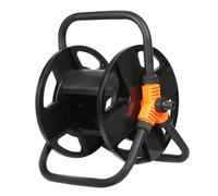 Manuale Giardino Avvolgitubo Carrello Accessori Organizzare Staffa Avvolgitubo