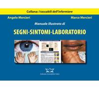Manuale illustrato di segni-sintomi-laboratorio