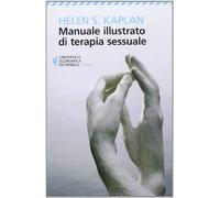 Manuale illustrato di terapia sessuale