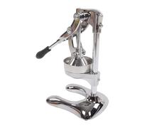 Manuale in Acciaio Inossidabile Pressa Spremiatura a Mano Spremuta di Frutta a Forma di Fruttatura a Forma di Udatta per le Arance di Limoni i Mandarini di Pompelmo e Altro Ancora Che lo Rendono