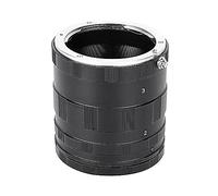 Manuale in metallo for anello tubo di prolunga for macro, for Canon EOS 760D 700D 90D 80D 70D 5D 6D 7D 1300D for Rebel T6 T7 T5 T8i T7i T6i T6s
