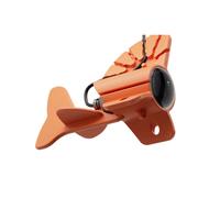 Manuale Istruzioni 4.3 Pollici IPS Rilevatore Pesci 12 Ore Standby Design Anti-S