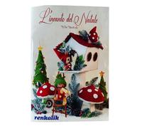 Manuale L'incanto del Natale