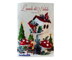 Manuale L'incanto del Natale