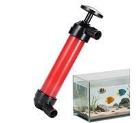 Manuale Liquid Transfer Pump - Portatile Leakproof Multi-Use Sifone | Liquid Pumps Transfer For Outdoor Adventure For Vehicle Maintenance Garden Equipment Refueling Fish Tank Water Change, Handheld Pu