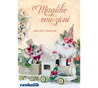 Manuale Magiche Emozioni by Renkalik