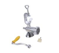 MANUALE MANUALE ZENITHAURE SCARINA DI MEAGNA PER CUSCINA USARE IL MINUGIE IN ALUMINIO DI ALUMINIO DEVISIONE INSEGNATO DELLA PREPEZIONE DELL'ABILITÀ EFFETTA