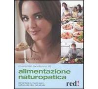 Manuale moderno di alimentazione naturopatica