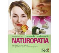 Manuale moderno di naturopatia