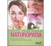 Manuale moderno di naturopatia