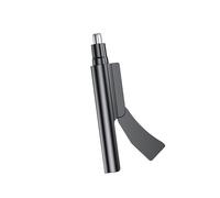Manuale Naso Capelli Trimmer Per Uomo Donna Nessuna Batteria Necessaria Rimozione Portatile Per Orecchio Baffi Baffi Capelli Manuale Forbici Trimmer