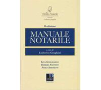 Manuale notarile