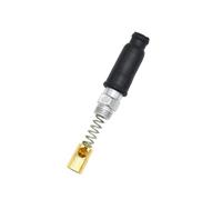 Manuale o automatico Pull Choke Assembly Dellorto PHBG Carburatore adatto for 17.5AD 19DS 21AS PHBL PHBH PHBE Scooter Moto 9538(PHBG Automatic)