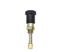 Manuale o automatico Pull Choke Assembly Dellorto PHBG Carburatore adatto for 17.5AD 19DS 21AS PHBL PHBH PHBE Scooter Moto 9538(PHBG Manual)
