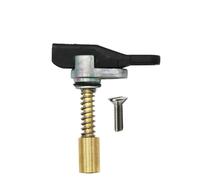 Manuale o automatico Pull Choke Assembly Dellorto PHBG Carburatore adatto for 17.5AD 19DS 21AS PHBL PHBH PHBE Scooter Moto 9538(PHBL PHBH Manual)