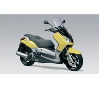 MANUALE OFFICINA REVISIONE RIPARAZIONE PDF YAMAHA X-MAX XMAX 250 YP250R 2005