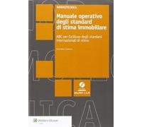 Manuale operativo degli standard di stima immobiliare