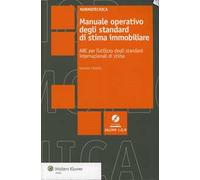 Manuale operativo degli standard di stima immobiliare