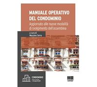 Libri Manuale Operativo Del Condominio