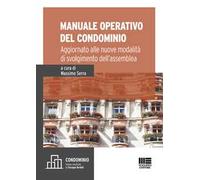 Manuale operativo del condominio