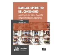 Manuale operativo del condominio - Cassano Giuseppe