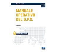 Manuale operativo del D.P.O.