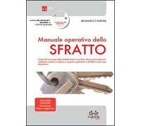 Manuale operativo dello sfratto. Con CD-ROM