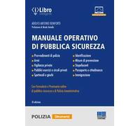 Manuale operativo di pubblica sicurezza. Con espansione online
