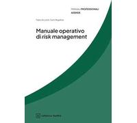 Manuale operativo di risk management