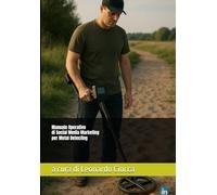 Manuale Operativo di Social Media Marketing per Metal Detecting