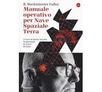 Manuale operativo per Nave Spaziale Terra