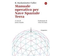 Manuale operativo per Nave Spaziale Terra