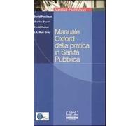 Manuale Oxford della pratica in Sanità Pubblica
