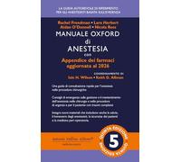 Manuale Oxford di anestesia