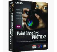 Manuale Paint Shop Pro Photo X2